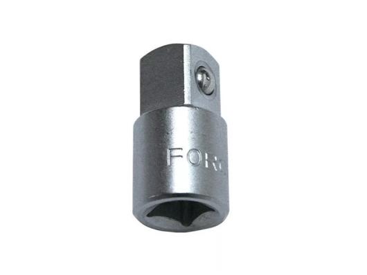 Переходник 3/8">1/2" Force 80934
