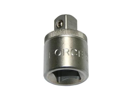 Переходник 1/2">3/8" Force 80943