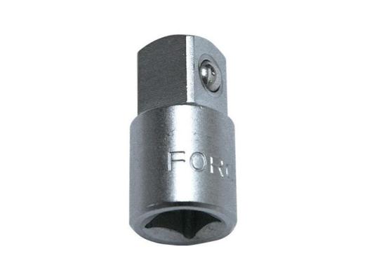 Переходник 1/2">3/4" Force 80946