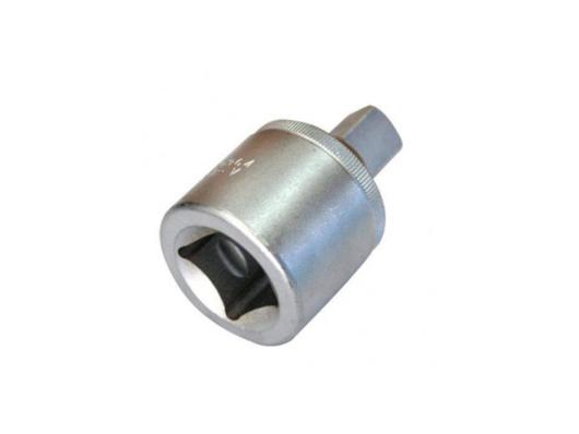 Переходник 3/4">1/2" Force 80964