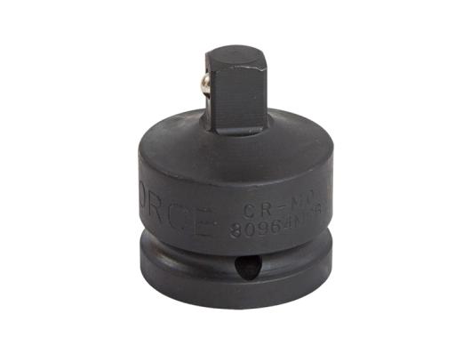 Переходник ударный 3/4">1/2" Force 80964MPB