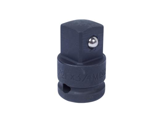 Переходник ударный 1/2">3/4" King Tony 4866P
