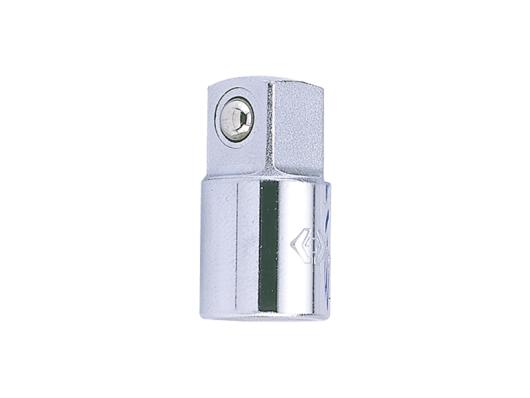 Переходник 1/4">3/8" King Tony 2813