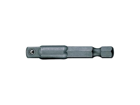 Переходник 1/4">1/4" King Tony 7702-50