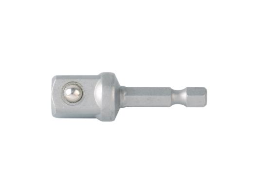 Переходник 1/4">1/2" King Tony 7704-50