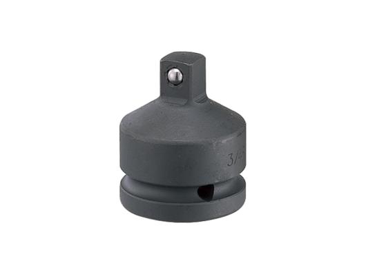 Переходник ударный 3/4">1/2" King Tony 6874P