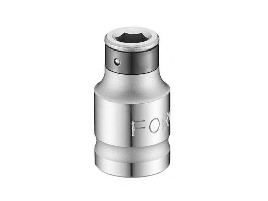 Держатель вставок 1/4">10 мм Force 81047