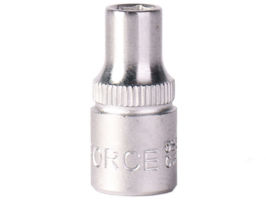 Головка торцевая 1/4" 5.5 мм Force 525055