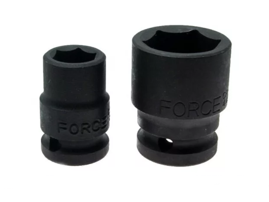 Головка торцевая ударная 3/4" 46 мм Force 46546