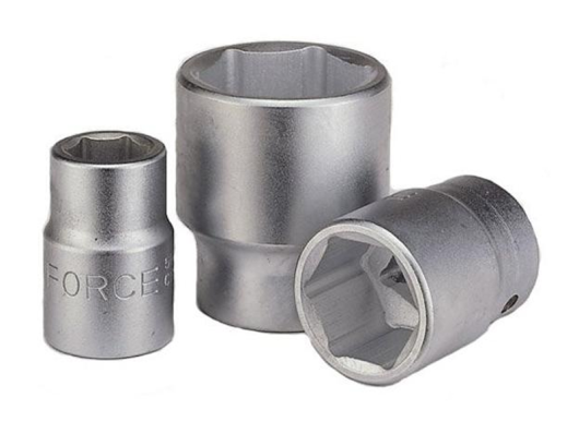 Головка торцевая 3/4" 36 мм Force 56536