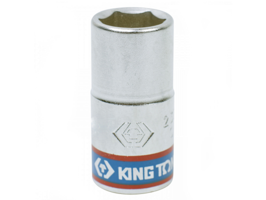 Головка торцевая 1/4" 9 мм King Tony 233509M