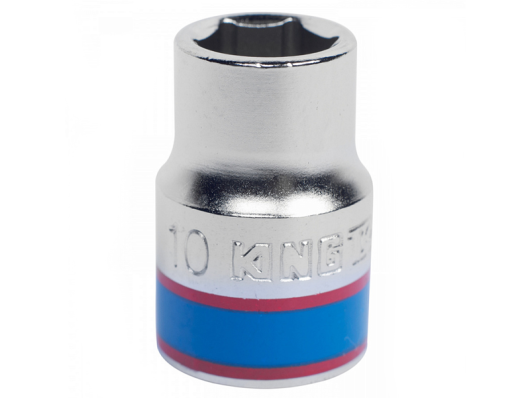 Головка торцевая 3/8" 10 мм King Tony 333510M