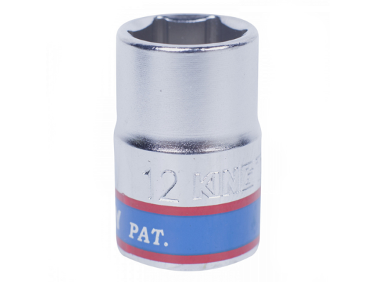 Головка торцевая 3/8" 12 мм King Tony 333512M