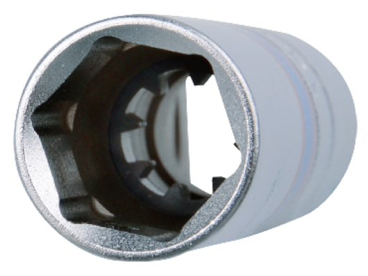 Головка торцевая свечная 3/8" 14 мм King Tony 36B514
