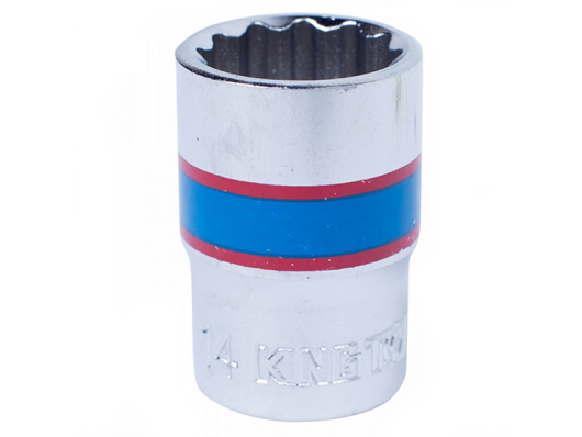 Головка торцевая 3/8" 14 мм King Tony 333014M