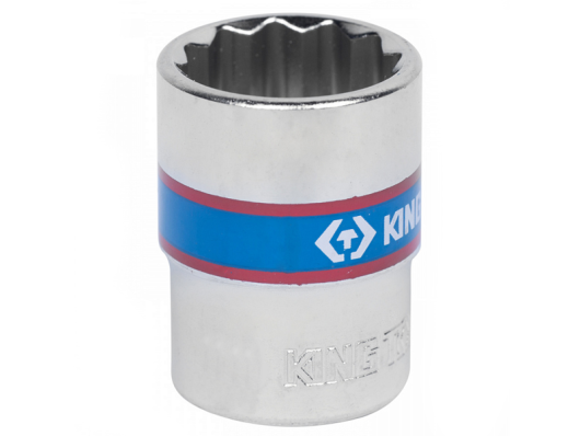 Головка торцевая 3/8" 15 мм King Tony 333015M