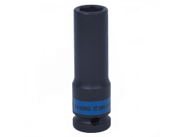 Головка торцевая ударная удлиненная 1/2" 14 мм King Tony 443514M