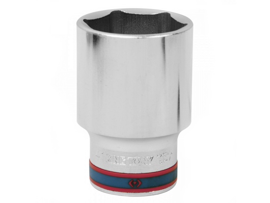 Головка торцевая удлиненная 1/2" 41 мм King Tony 423541M