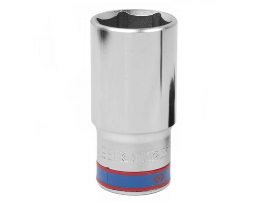 Головка торцевая удлиненная 1/2" 29 мм King Tony 423529M
