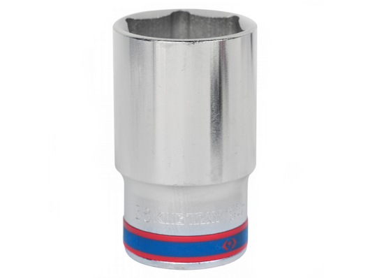 Головка торцевая удлиненная 1/2" 38 мм King Tony 423538M