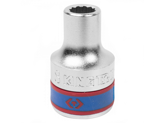 Головка торцевая 1/2" 8 мм King Tony 433008MR