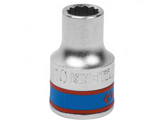 Головка торцевая 1/2" 10 мм King Tony 433010MR