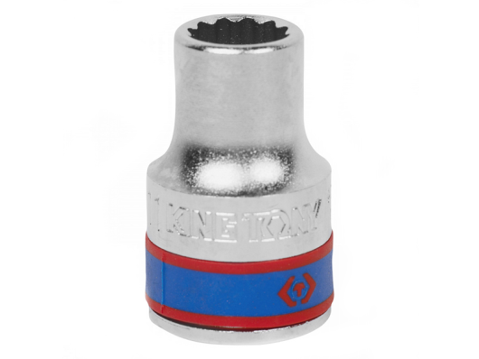 Головка торцевая 1/2" 11 мм King Tony 433011MR