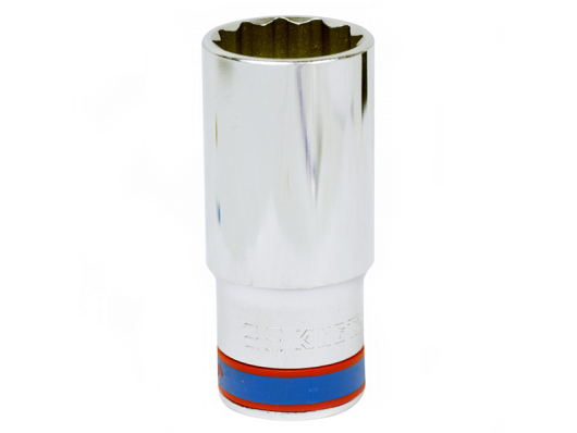Головка торцевая удлиненная 1/2" 26 мм King Tony 423026M