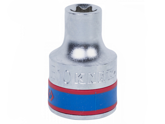 Головка торцевая 1/2" Torx E10 King Tony 437510M