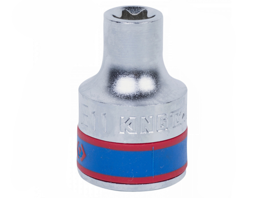 Головка торцевая 1/2" Torx E11 King Tony 437511M