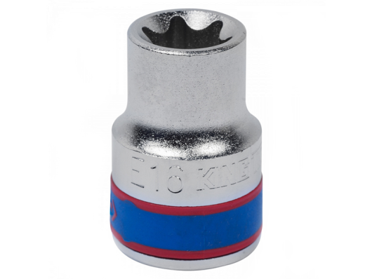 Головка торцевая 1/2" Torx E16 King Tony 437516M